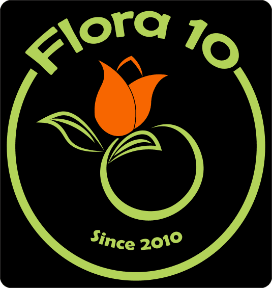 Flora 10 | Paisagismo
